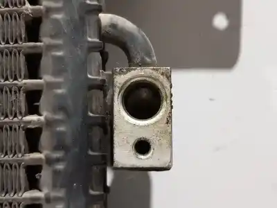 Peça sobressalente para automóvel em segunda mão condensador / radiador de sofagem / ar condicionado por ford galaxy (vx) clx referências oem iam 7m0820413f  n2.z1.21.2.4