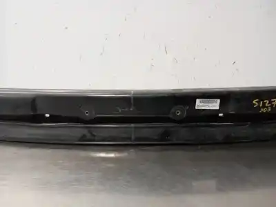 Автозапчастина б/у ПЕРЕДНІЙ БАМПЕР ПІДСИЛЕННЯ для FORD GALAXY (VX)  Посилання на OEM IAM 7M0807693A  N2.Z1.14.6.B