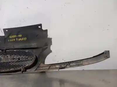 Pezzo di ricambio per auto di seconda mano griglia anteriore per ford galaxy (vx) clx riferimenti oem iam 95vw8200  n1.z3.3.6.3