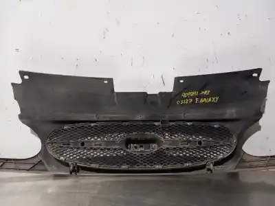 Second-hand car spare part Front Grille for FORD GALAXY (VX) CLX OEM IAM references 95VW8200  N1.Z3.3.6.3