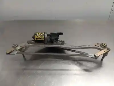 Автозапчасти б/у мотор переднего стеклоочистителя за renault laguna ii (bg0) authentique 101 cv / 74 kw ссылки oem iam 54522011 8200317212  n2.z1.7.2.1