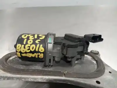 Автозапчасти б/у мотор переднего стеклоочистителя за renault laguna ii (bg0) authentique 101 cv / 74 kw ссылки oem iam 54522011 8200317212  n2.z1.7.2.1