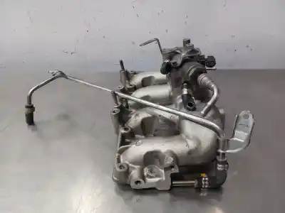 Second-hand car spare part Intake Manifold for SAAB 9-3 BERLINA 1.9 TiD Linear (I/D) OEM IAM references 55192747  N2.Z1.10.1.3