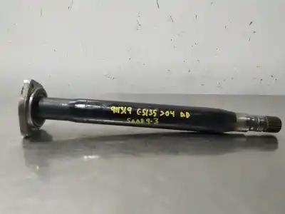 Second-hand car spare part front right transmission for saab 9-3 berlina 1.9 tid linear (i/d) oem iam references 