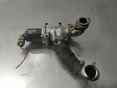Second-hand car spare part egr valve for saab 9-3 berlina 1.9 tid linear (i/d) oem iam references 72294641