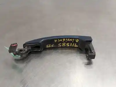Pezzo di ricambio per auto di seconda mano maniglia esterna anteriore destra per opel insignia berlina excellence riferimenti oem iam 
