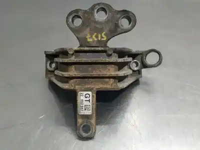 Pezzo di ricambio per auto di seconda mano supporto motore per opel insignia berlina excellence riferimenti oem iam 22992957