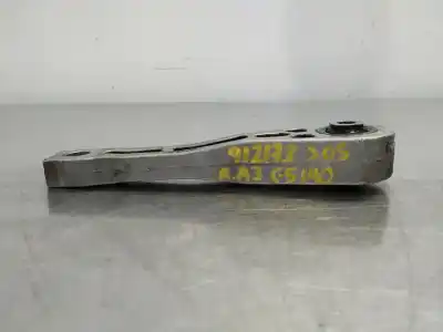 Автозапчастина б/у задня опора двигуна для audi a3 (8p1) 2.0 tdi 16v посилання на oem iam 1k0199855  n2.z1.2.22