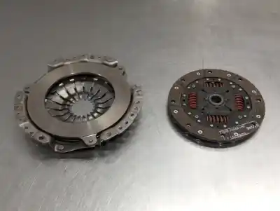 Pezzo di ricambio per auto di seconda mano kit frizione per ford fusion (cbk) elegance riferimenti oem iam 96fg7550h4c  n2.z1.3.16