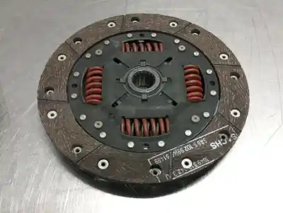 Pezzo di ricambio per auto di seconda mano kit frizione per ford fusion (cbk) elegance riferimenti oem iam 96fg7550h4c  n2.z1.3.16