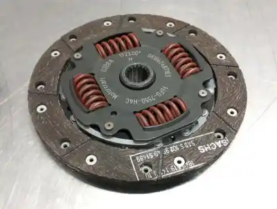 Pezzo di ricambio per auto di seconda mano kit frizione per ford fusion (cbk) elegance riferimenti oem iam 96fg7550h4c  n2.z1.3.16