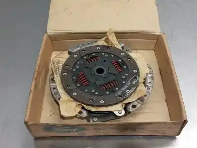 Pezzo di ricambio per auto di seconda mano kit frizione per ford fusion (cbk) elegance riferimenti oem iam 96fg7550h4c  n2.z1.3.16