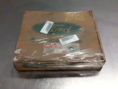 Pezzo di ricambio per auto di seconda mano kit frizione per ford fusion (cbk) elegance riferimenti oem iam 96fg7550h4c  n2.z1.3.16