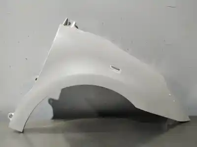 Second-hand car spare part front right fin for citroen c4 berlina collection oem iam references   n6.z1.6.4.a