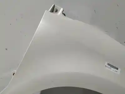 Second-hand car spare part front right fin for citroen c4 berlina collection oem iam references   n6.z1.6.4.a