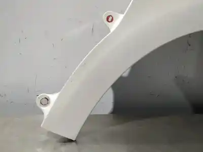 Second-hand car spare part front right fin for citroen c4 berlina collection oem iam references   n6.z1.6.4.a