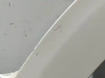 Second-hand car spare part front right fin for citroen c4 berlina collection oem iam references   n6.z1.6.4.a