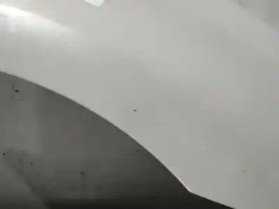 Second-hand car spare part front right fin for citroen c4 berlina collection oem iam references   n6.z1.6.4.a