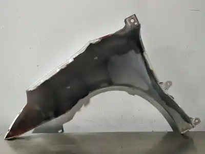 Second-hand car spare part front right fin for citroen c4 berlina collection oem iam references   n6.z1.6.4.a