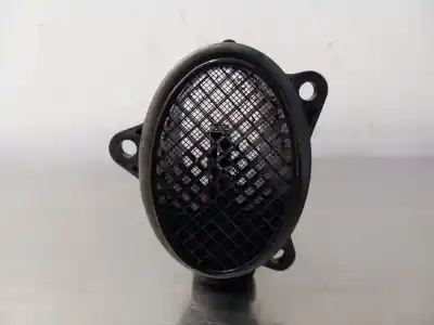 Peça sobressalente para automóvel em segunda mão Medidor De Massa De Ar por CITROEN C4 BERLINA Collection Referências OEM IAM 72834204 9650010780  N1.Z1.18.4.M