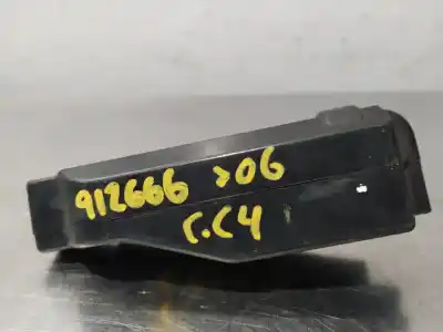 Tweedehands auto-onderdeel kofferbak / poortsluiting voor citroen c4 berlina collection oem iam-referenties 