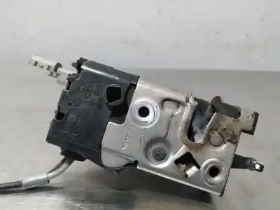 İkinci el araba yedek parçası ARKA SAG KAPI KILIDI için CITROEN C4 BERLINA  OEM IAM referansları 9686733780  N1.Z1.28.2.A