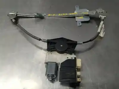 Peça sobressalente para automóvel em segunda mão elevador de vidros dianteiro direito por citroen c4 berlina collection referências oem iam   n1.z2.18.14.1
