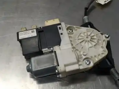 Peça sobressalente para automóvel em segunda mão elevador de vidros dianteiro direito por citroen c4 berlina collection referências oem iam   n1.z2.18.14.1