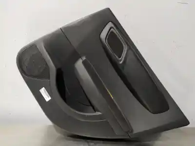 Tweedehands auto-onderdeel deurbekleding rechts achter voor citroen c4 berlina collection oem iam-referenties 9646278077