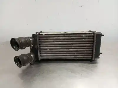 Peça sobressalente para automóvel em segunda mão intercooler por citroen c4 berlina collection referências oem iam 876923jf  n2.z1.39.2.2