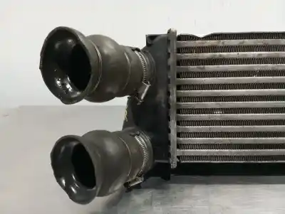 Peça sobressalente para automóvel em segunda mão INTERCOOLER por CITROEN C4 BERLINA  Referências OEM IAM 876923JF  N2.Z1.39.2.2