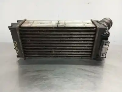 Peça sobressalente para automóvel em segunda mão intercooler por citroen c4 berlina collection referências oem iam 876923jf  n2.z1.39.2.2