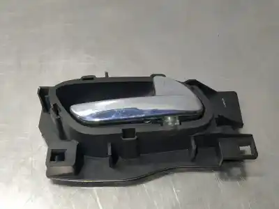 Tweedehands auto-onderdeel binnen voor rechts handvat voor citroen c4 berlina collection oem iam-referenties 10012ind