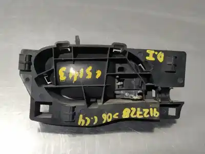 Tweedehands auto-onderdeel binnenhandgreep links voor voor citroen c4 berlina collection oem iam-referenties 10018ind