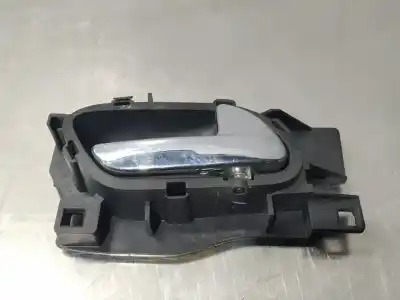 Tweedehands auto-onderdeel binnen handgreep achter achter voor citroen c4 berlina collection oem iam-referenties 10012ind