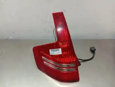 Автозапчасти б/у ЛЕВЫЙ ЗАДНИЙ ФОНАРЬ за CITROEN C4 BERLINA  ссылки OEM IAM 9655864080  N1.Z1.1.2.M Автозапчасти б/у ЛЕВЫЙ ЗАДНИЙ ФОНАРЬ за CITROEN C4 BERLINA  ссылки OEM IAM 9655864080  N1.Z1.1.2.M