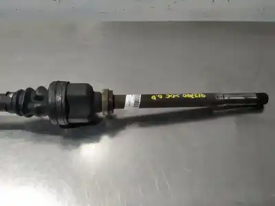 Tweedehands auto-onderdeel transmissie rechts voor voor citroen c4 berlina collection oem iam-referenties 9637117880