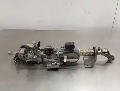 Pezzo di ricambio per auto di seconda mano PIANTONE DELLO STERZO per HYUNDAI SANTA FE (BM)  Riferimenti OEM IAM C04BKGD228  N2.Z1.13.5.4