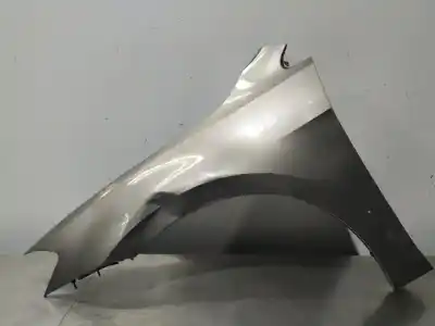 Автозапчасти б/у ЛЕВОЕ ПЕРЕДНЕЕ КРЫЛО за VOLKSWAGEN GOLF VII LIM. (5G1)  ссылки OEM IAM   N6.Z1.6.7.A