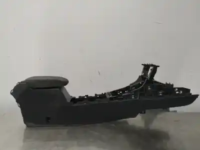 Peça sobressalente para automóvel em segunda mão APOIO DE BRAÇO CONSOLA CENTRAL por VOLKSWAGEN GOLF VII LIM. (5G1)  Referências OEM IAM 5G0863250B  N1.Z2.11.9.2