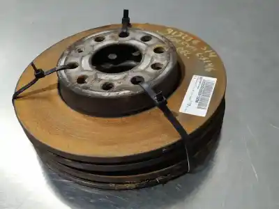 Tweedehands auto-onderdeel VOORREMSCHIJF voor VOLKSWAGEN GOLF VII LIM. (5G1)  OEM IAM-referenties   N4.Z1.01.01.15