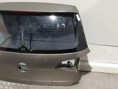 Gebrauchtes Autoersatzteil HECKKLAPPE zum VOLKSWAGEN GOLF VII LIM. (5G1)  OEM-IAM-Referenzen   N5.Z1.5.23.B
