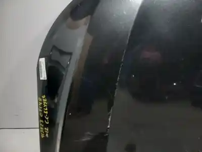 Автозапчасти б/у капот за citroen c-elysée exclusive ссылки oem iam   n5.z1.4.3.a