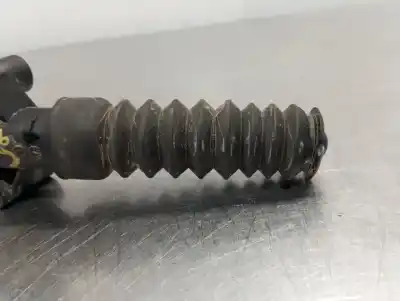 Second-hand car spare part clutch cylinder for citroen c-elysée exclusive oem iam references 9812902980  n2.z1.2.19
