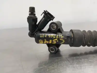 Second-hand car spare part clutch cylinder for citroen c-elysée exclusive oem iam references 9812902980  n2.z1.2.19
