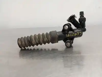 Second-hand car spare part clutch cylinder for citroen c-elysée exclusive oem iam references 9812902980  n2.z1.2.19