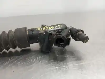 Second-hand car spare part clutch cylinder for citroen c-elysée exclusive oem iam references 9812902980  n2.z1.2.19