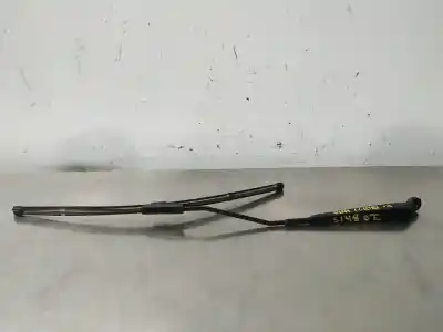 Second-hand car spare part left front windshield wiper arm for citroen c-elysée exclusive oem iam references   n1.z2.7.4.2