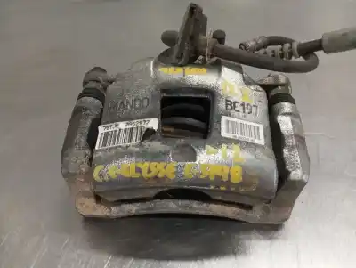 Second-hand car spare part  for CITROEN C-ELYSÉE  OEM IAM references 9676024780  N2.Z1.9.1.2
