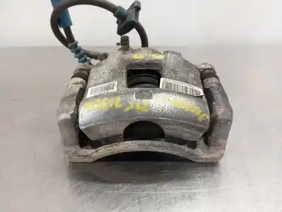 Second-hand car spare part front right brake caliper for citroen c-elysée exclusive oem iam references   n2.z1.9.1.2